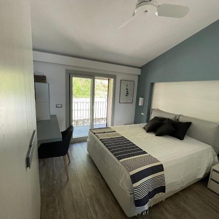 San Pancrazio Apartments Таормина Екстериор снимка