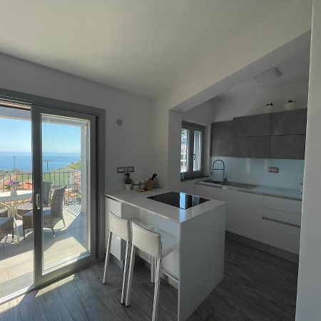 San Pancrazio Apartments Таормина Екстериор снимка