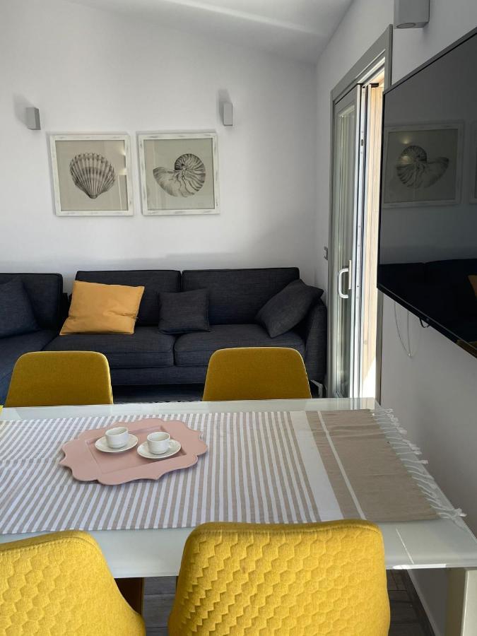 San Pancrazio Apartments Таормина Екстериор снимка