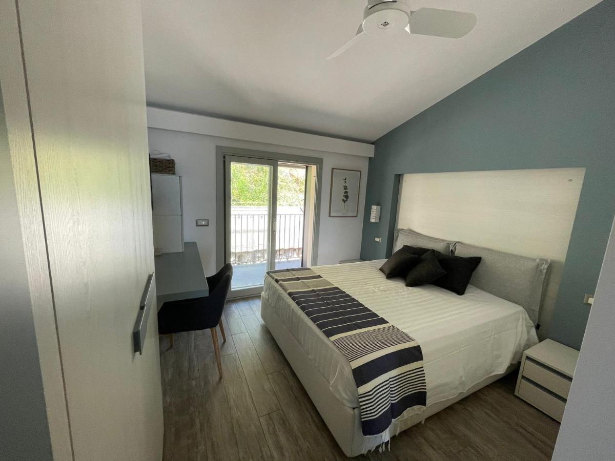 San Pancrazio Apartments Таормина Екстериор снимка
