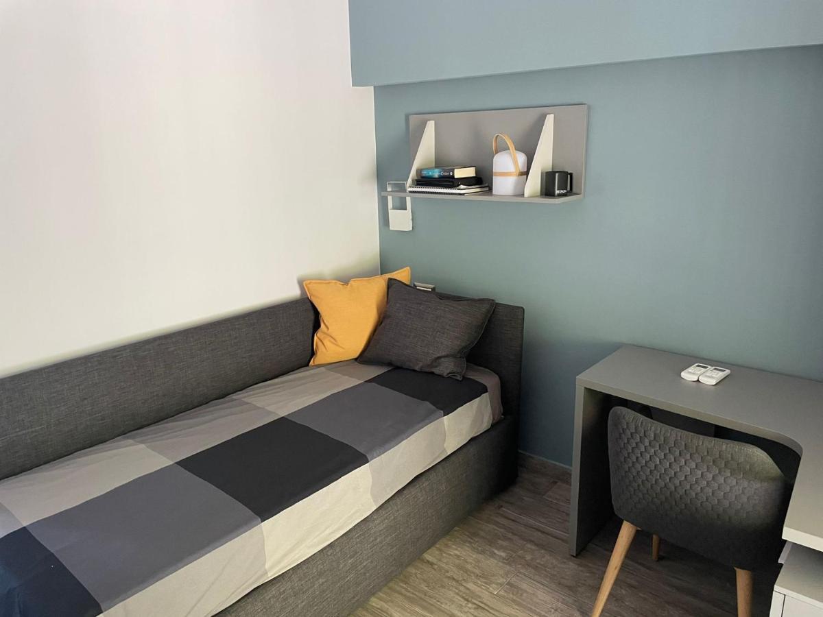 San Pancrazio Apartments Таормина Екстериор снимка